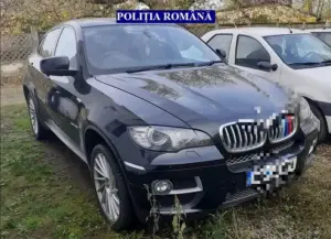 până s-a găsit bmw-ul ăsta
