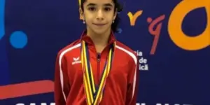 gimnasta csm arad