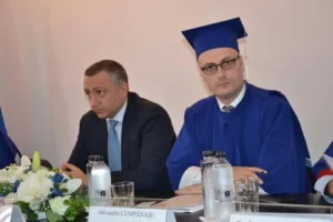 ipocriți și impostori tolerați de rectorime