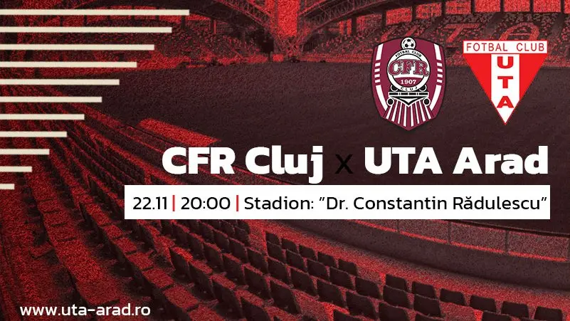 cfr uta