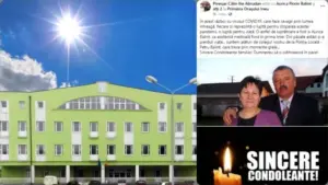 încă un cadru medical