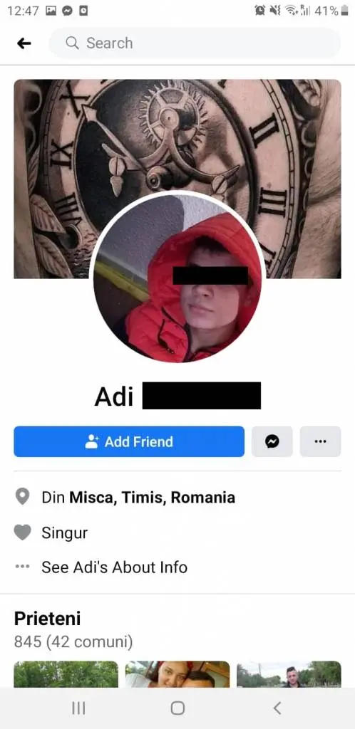 Comuna MIȘCA – sub teroarea „noii generații de BOMBARDIERI”! Avem de a face cu o rețea criminală organizată care comite TOATE INFRACȚIUNILE, formată din MINORI, condusă de MAJORI și acoperită de AUTORITĂȚI!