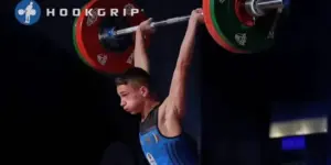 cosmin krupla - triplu medaliat