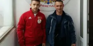 halterofilul cosmin krupla - nou