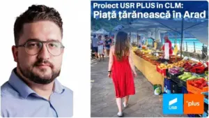 usr plus