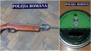 ce căuta un ungur
