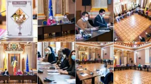 a vi-a ediție a simpozionului