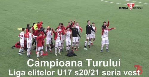 uta u17