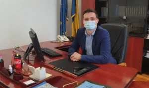 sergiu cosmin vlad este chestor