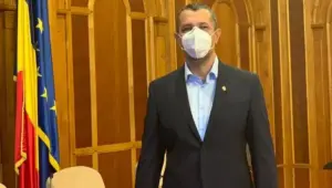 adrian wiener este vicepreședintele comisiei