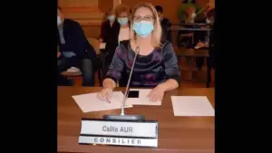 csilla aur