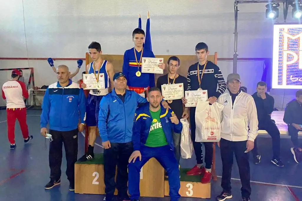 boxing club ruben stoia 6 1