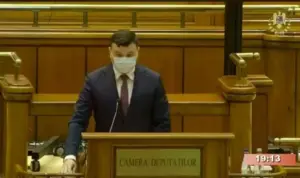sergiu bîlcea a fost ales