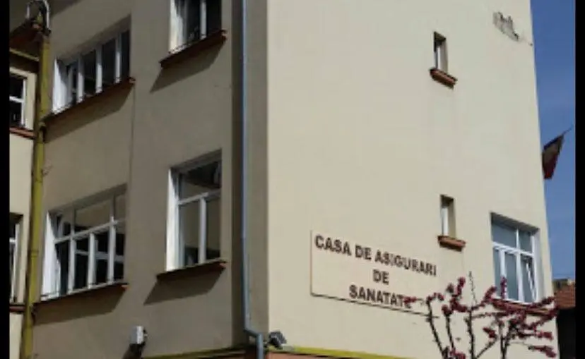 casa de asigurari sanatatearad