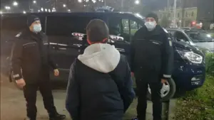 un sătmărean care figura