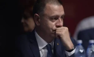 mihai fifor