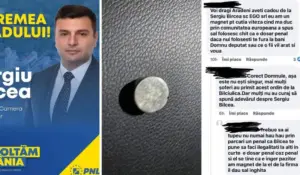 Serghei, dacă pleci în parlament, nu-ți uita magnetul! Cum „care magnet?! ” 37 magnet principala