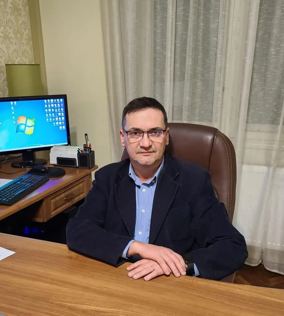 ALEGERI pentru funcția de DECAN al Baroului Arad