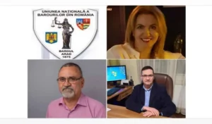 alegeri pentru funcția de decan