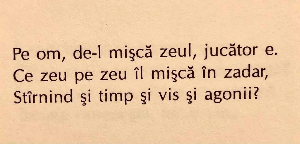 Incalificabilul 2020 vs. indecidabilul 2021. Ce ți-a mai rămas nedorit?