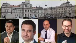 s-au ales între ei