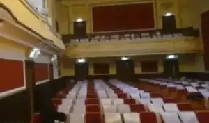 jigniți de interdicțiile pandemice