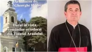 darul în viața românilor ortodocși