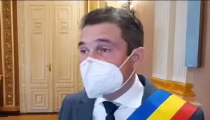 s-a răzgândit bibi