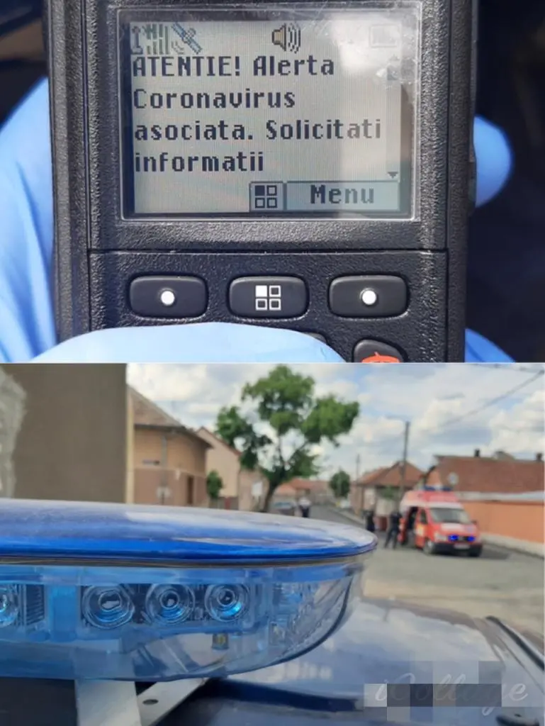 S-a ajuns la faza în care, dacă părăsești domiciliul în timpul IZOLĂRII fie și-n ultima zi, te dă mă-ta-n primire și se consideră EVADARE + Zădărnicirea combaterii bolilor!