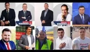 ei sunt cei 10 parlamentari