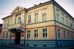 un nou proiect cu finanțare europeană