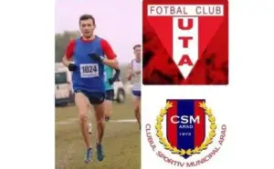 uta și csm arad sunt