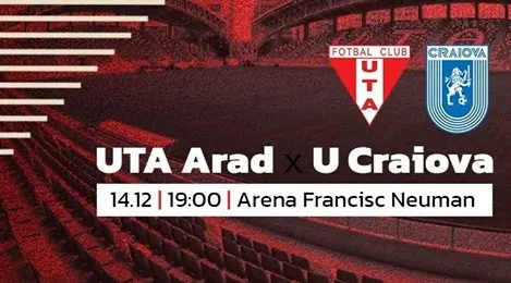 uta craiova