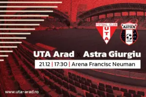 uta vrea un succes