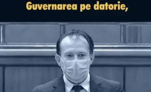 guvernarea pe datorie afectează grav