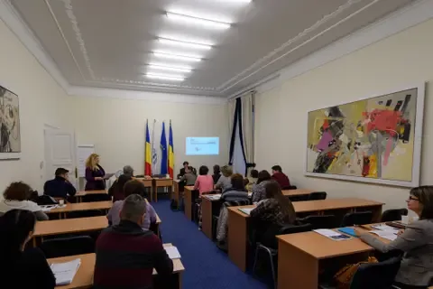 Calendarul de cursuri pentru anul 2021 al Camerei de Comerţ Arad