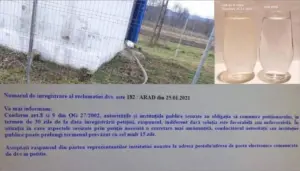 la gurahonț și almaș