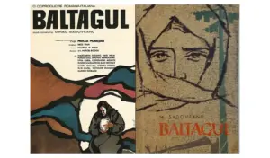 baltagul” ca discurs motivațional