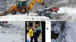 karma de târnova