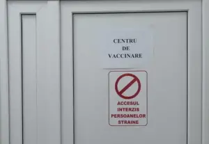 campania de vaccinare în varianta mioritică