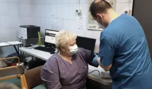 a început marea vacciniadă
