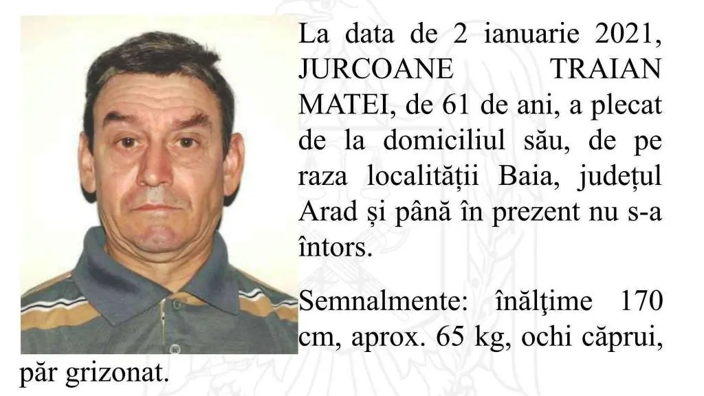 jurcoane traian