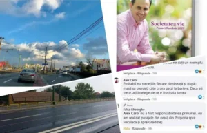construcțiile imaginare din capul lui