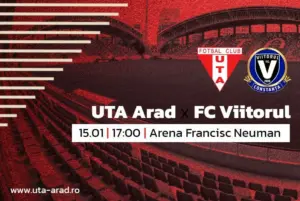uta – viitorul constanța. balint: „așteptăm