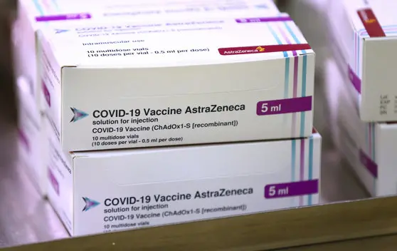 vaccin astrazeneca