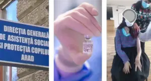 a început vaccinarea anti-covid-19