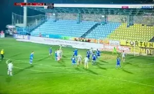 uta poate încheia sezonul