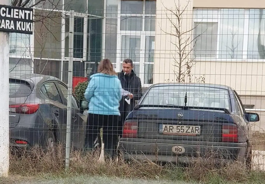 [ACTUALIZARE 2] Se mai iese și viu din „Spitalul COVID” din Grădiște. Prefectul Gheorghe Stoian este excepția... dar care nu desființează, ci întărește regula!