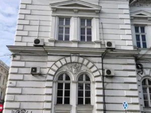 sentință definitivă