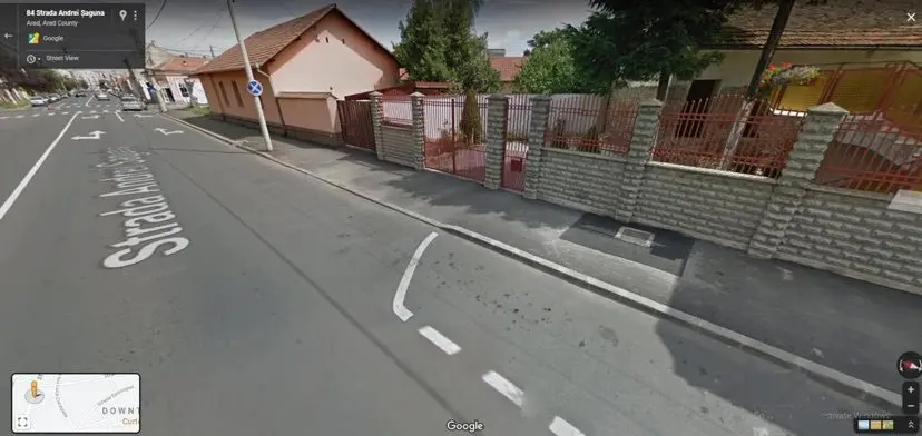 În Registrul Spațiilor Verzi s-au trasat în fals zone verzi doar pentru ca Aradul să pară mai verde pe internet! TREI CAZURI care „sar în ochi”
